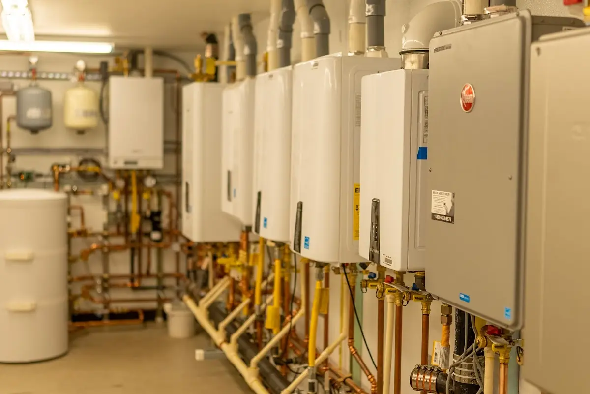 Slab Leak Repair in Cannon Falls, MN